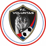 FC Voluntas logo