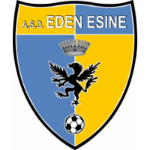 Eden Esine logo