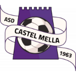 Castelmella 1963 logo