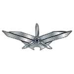 Fuerza Aerea logo
