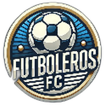 Futboleros FC logo