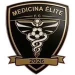 Medicina Elite FC logo