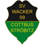 SV Wacker 09 Cottbus-Ströbitz