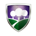 Lima Villa College M40 logo