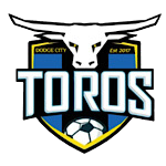 Dodge City Toros logo