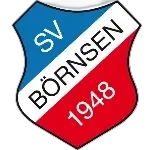 SV Börnsen logo