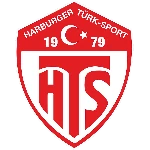 Harburger Türksport logo