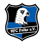 HFC Falke logo