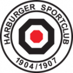 Harburger SC logo