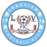 Lake View FC logo