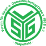 VSG Stapelfeld logo