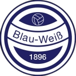 Blau Weiß 96 Schenefeld logo