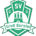 SV Groß Borstel logo