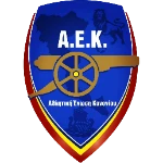 AE Kanoniou