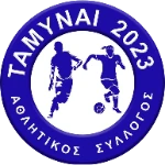 AE Tamyne 2023 logo