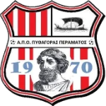 APO Pythagoras Peramatos logo