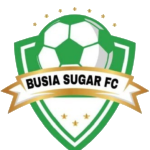 Busia Sugar FC logo