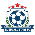 Busia Allstars FC logo