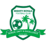 Maleba Royals FC logo