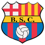 Barcelona FC logo