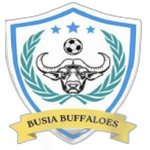 Busia Buffaloes FC logo