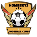 Homeboyz logo