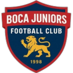 Boca Juniors FC logo