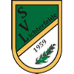 SpG Lichterfelde/​Finow II logo