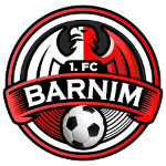1. FC Barnim logo