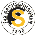 TuS 1896 Sachsenhausen III logo