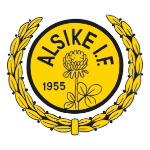 Alsike IF logo