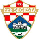 HNK Segesta U19 logo