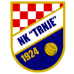 NK Trnje U19 logo
