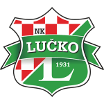 NK Lučko U19 logo