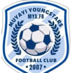 Muyayi Youngstars FC logo