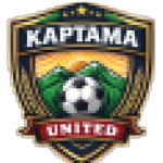 Kaptama United FC logo