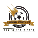 Lubinu Youth FC logo