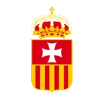 La Merced M40 logo
