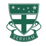 Santa Ursula M40 logo