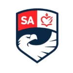 San Agustin M40 logo