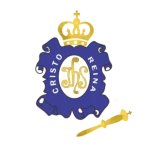 Cristo Rey M40 logo