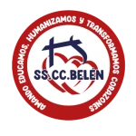 SS.CC.Belen M40 logo