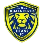 Kuala Perlis Titans FC logo