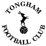 Tongham FC logo