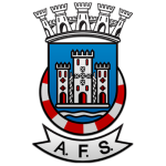 AF Santarém logo