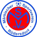 MSV 19 Rüdersdorf logo