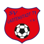 SV Gartenstadt 71 logo