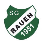 SG Rauen 1951 logo