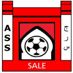 AS Salé logo