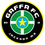 Gaffa FC logo
